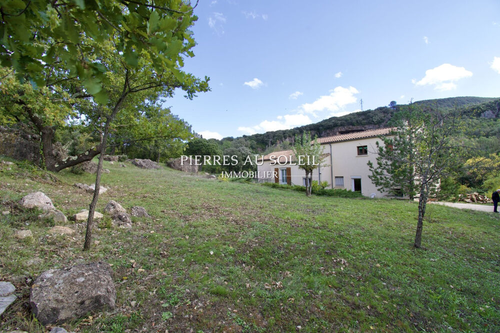 Vente Maison vente villa 7 Pièce(s) Bédarieux