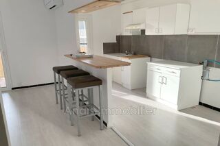  Appartement � vendre 2 pi�ces 43 m�