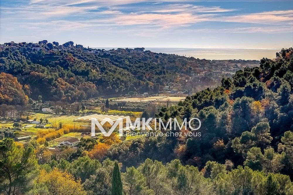 � vendre  Maison Vence (06140)