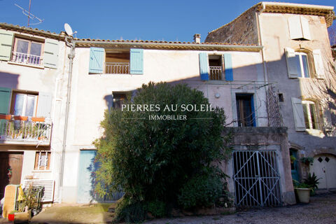   vente maison de caract�re 6 Pi�ce(s) Maison - 6 pi�ce(s) - 160 m�