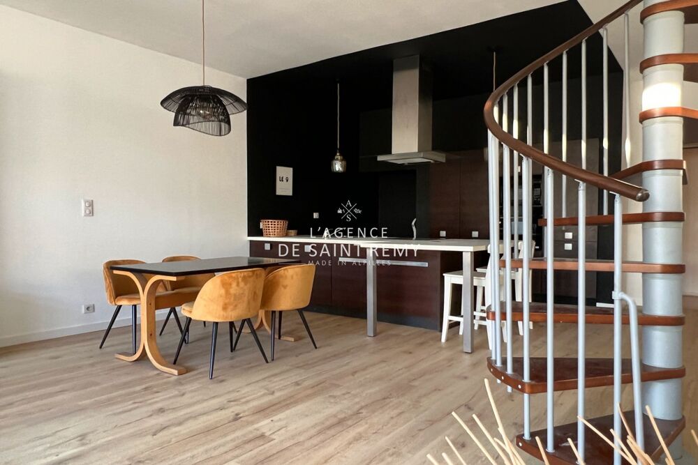 vente appartement 3 Pièce(s)