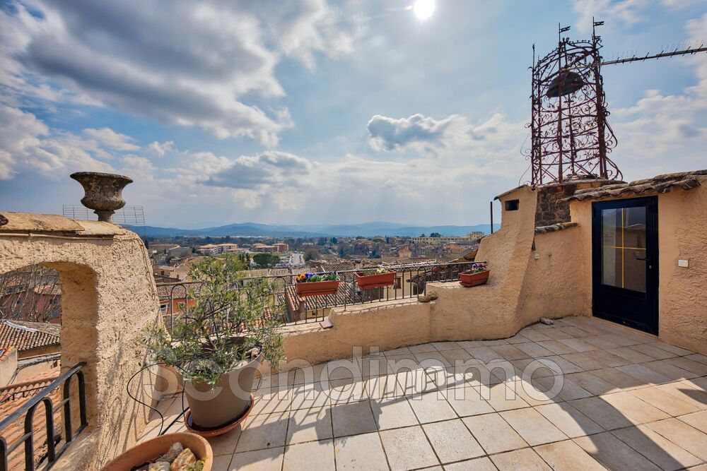  vendre  Maison Les Arcs (83460)