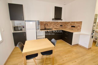  Appartement à louer 1 pièce 24 m²