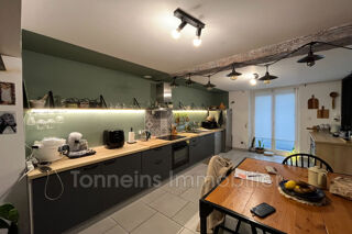  Maison  vendre 3 pices 78 m