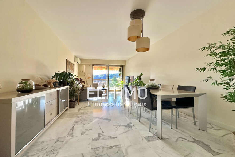 � vendre  Appartement Nice (06100)
