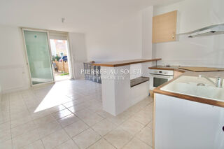  Appartement à louer 3 pièces 50 m²