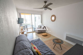  Appartement � vendre 1 pi�ce 26 m�