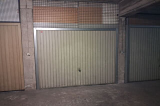  Parking / Garage à vendre 16 m²
