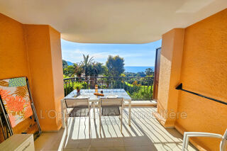  Appartement � vendre 1 pi�ce 22 m�