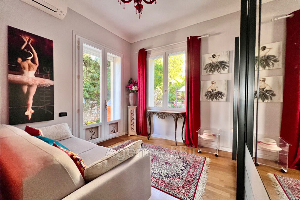  vendre  Appartement Nice (06300)