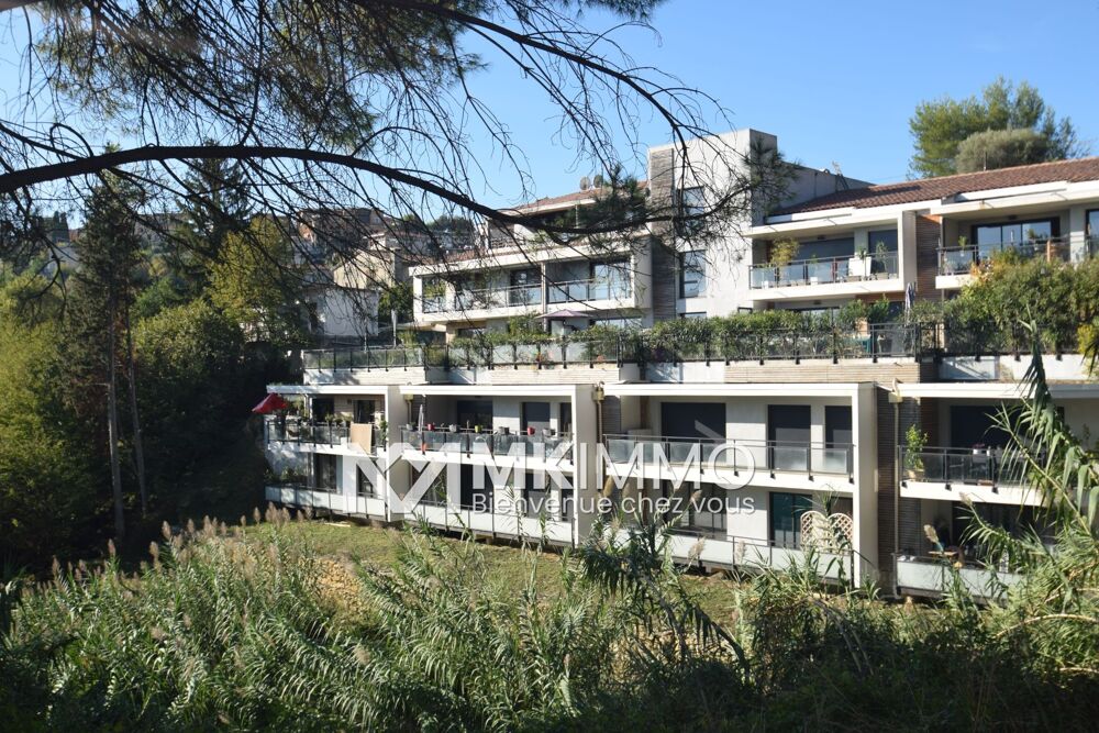 Location Appartement location appartement 2 Pièce(s) Vence