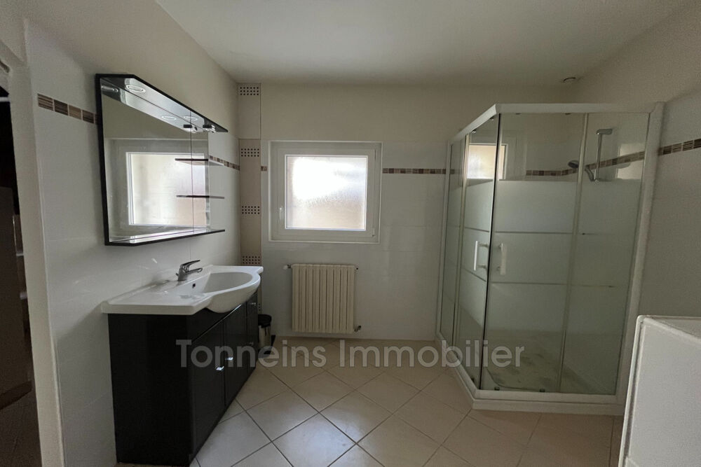Vente Maison vente maison 4 Pièce(s) Castelmoron-sur-lot