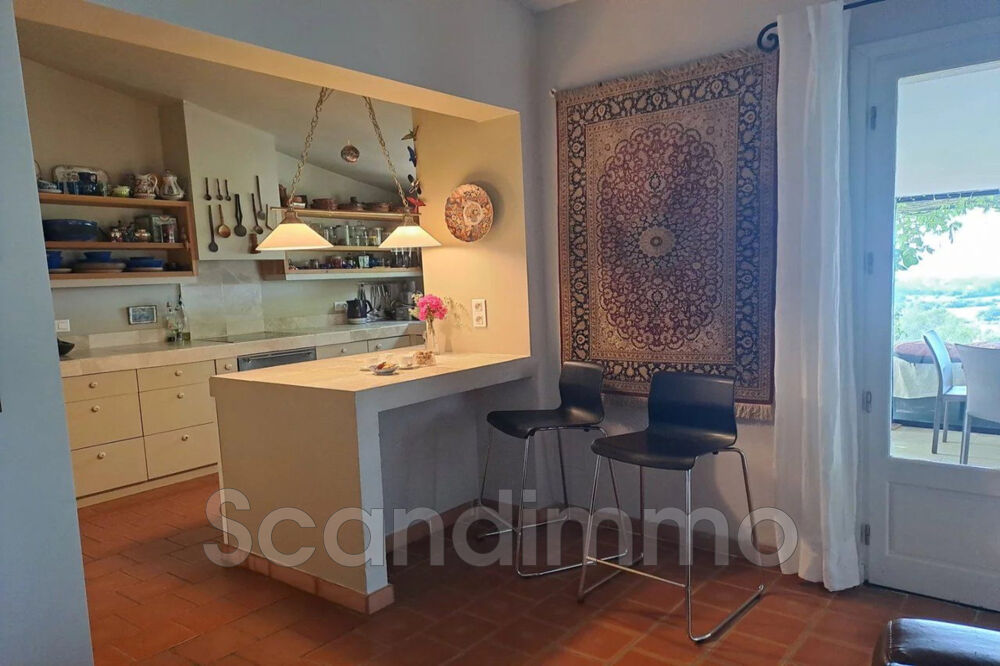  vendre  Maison Cotignac (83570)