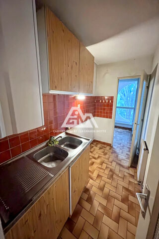  Appartement � vendre 3 pi�ces 64 m�