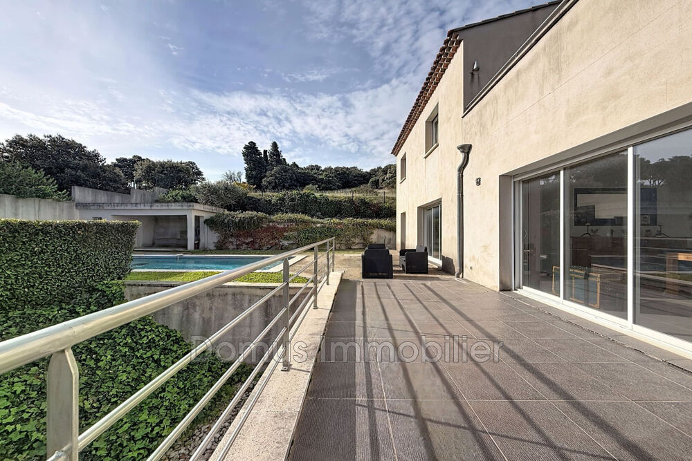 � vendre  Maison Saint-Saturnin-l�s-Avignon (84450)