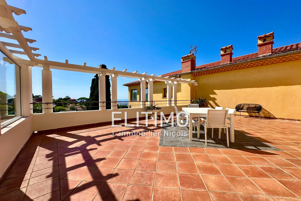 Vente Appartement vente appartement 3 Pièce(s) Nice
