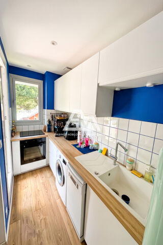  Appartement à vendre 3 pièces 61 m²