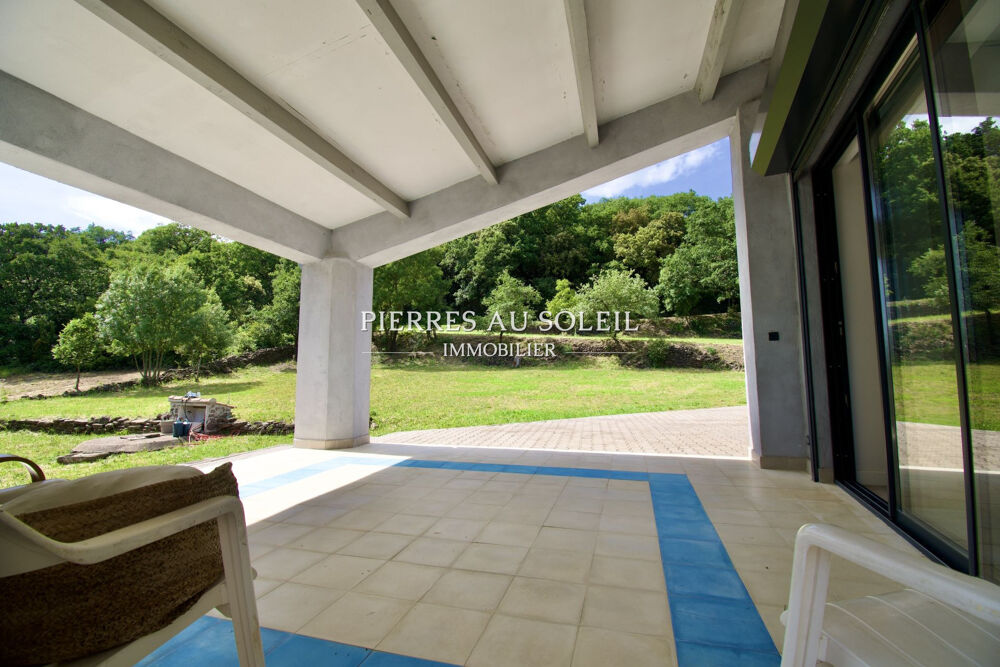 Vente Maison vente mas 3 Pièce(s) Pézènes-les-mines