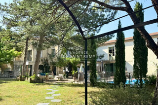  Maison � vendre 6 pi�ces 260 m�