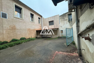  Immeuble � vendre 15 + pi�ces 492 m�