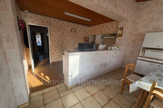  Maison � vendre 80 m�