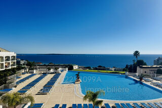  Appartement  vendre 3 pices 34 m