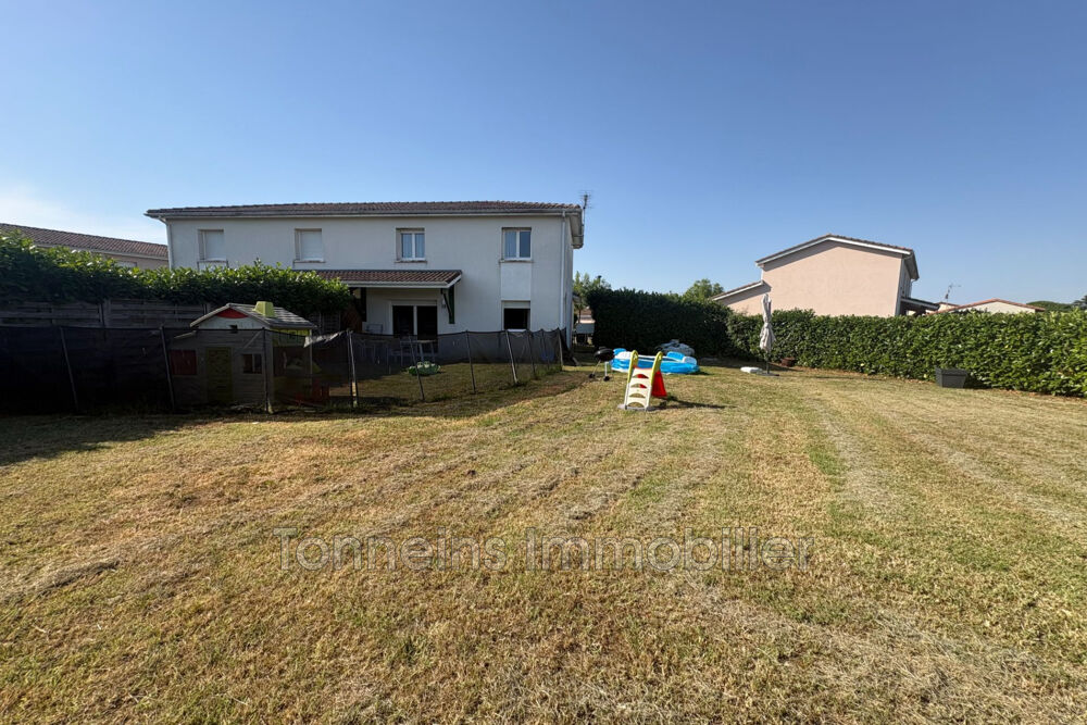 vente maison 4 Pièce(s)