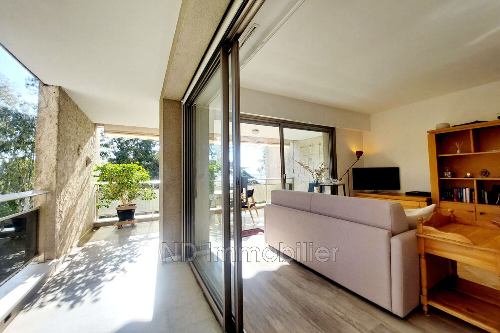 Vente Appartement vente appartement 2 Pièce(s) Cannes