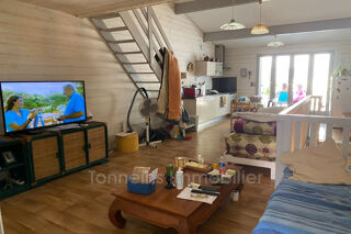  Maison � vendre 3 pi�ces 48 m�