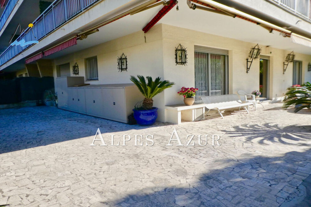  vendre  Appartement Cagnes-sur-Mer (06800)
