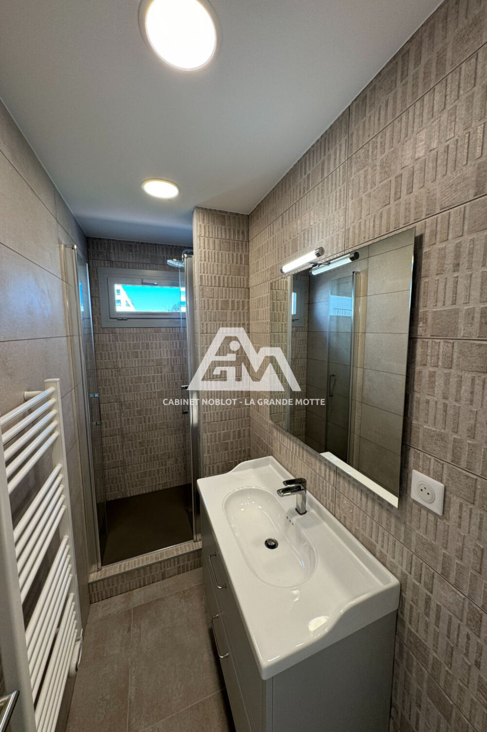 � vendre  Appartement La Grande-Motte (34280)