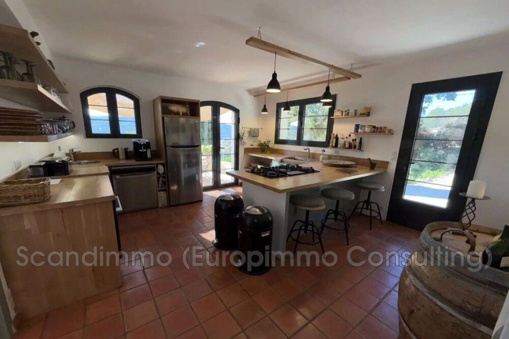 � vendre  Maison Pignans (83790)