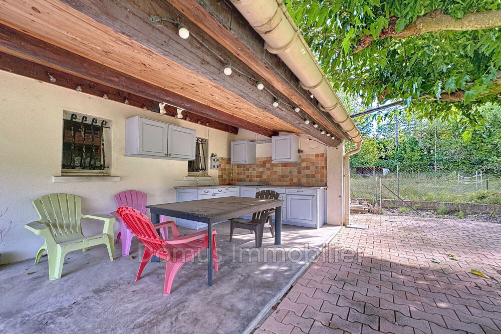 Vente Maison vente maison 4 Pi�ce(s) Mazan