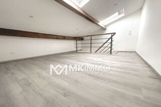 Appartement à louer 2 pièces 28 m²