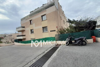  Appartement � vendre 1 pi�ce 19 m�