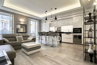  Appartement � vendre 2 pi�ces 48 m�