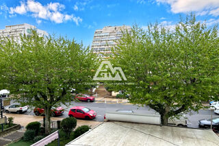  Appartement � vendre 2 pi�ces 