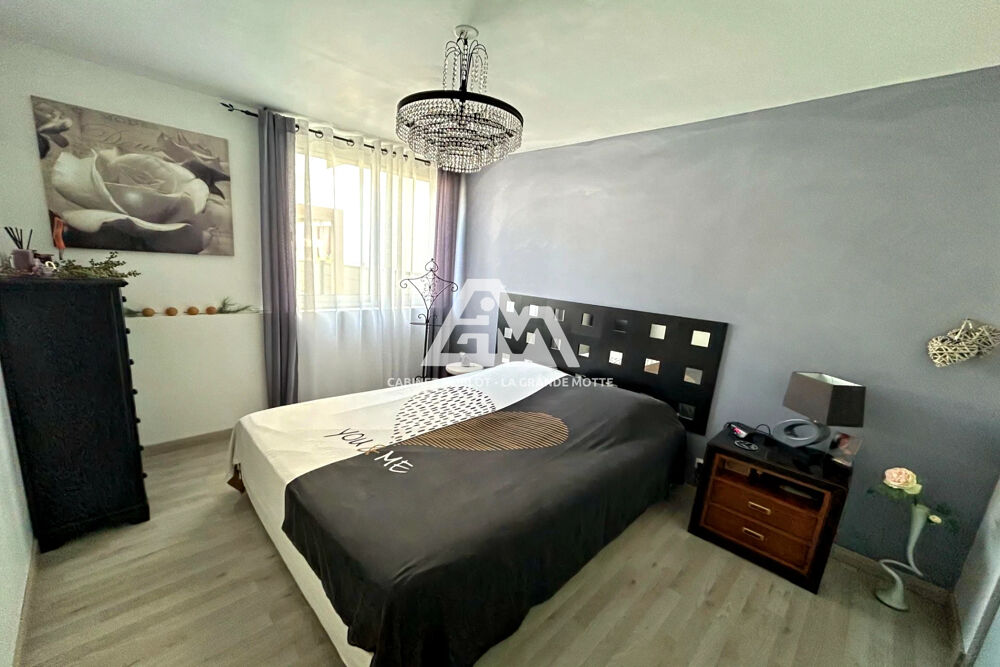 vente appartement 3 Pièce(s)