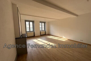  Appartement à louer 2 pièces 55 m²