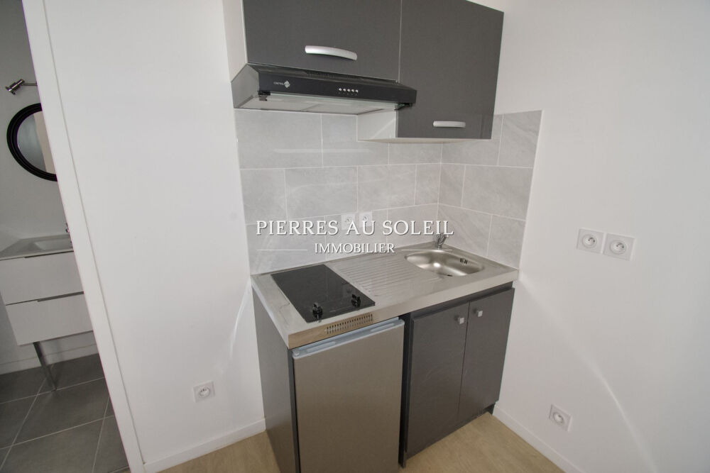 Location Appartement location appartement 1 Pièce(s) Bédarieux
