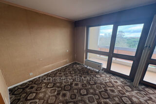  Appartement � vendre 1 pi�ce 31 m�