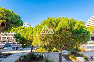  Appartement à vendre 3 pièces 54 m²