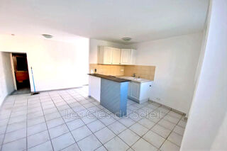  Appartement � vendre 2 pi�ces 40 m�