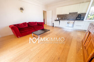  Appartement à louer 3 pièces 63 m²