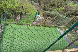  Maison � vendre 2 pi�ces 43 m�