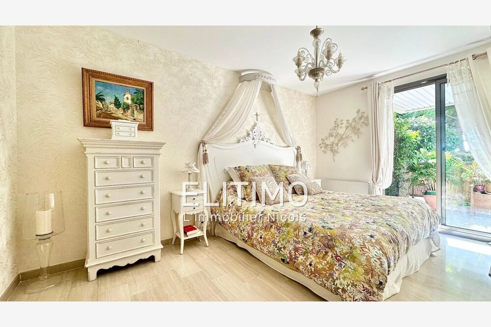 � vendre  Appartement Nice (06000)