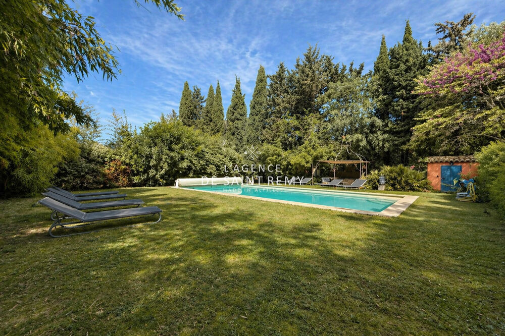 � vendre  Maison Saint-R�my-de-Provence (13210)