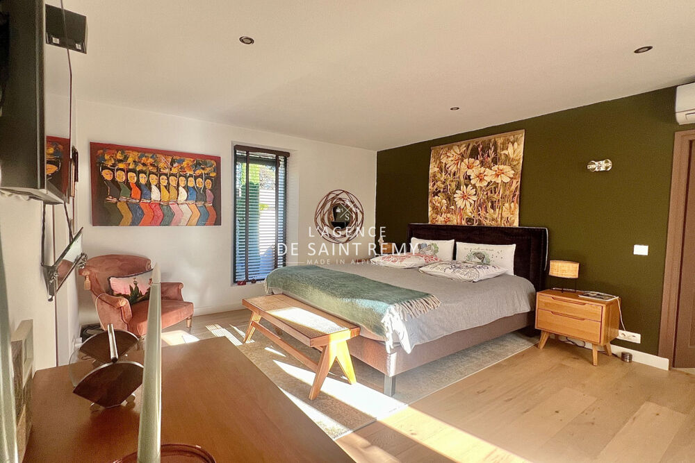 � vendre  Maison Saint-R�my-de-Provence (13210)