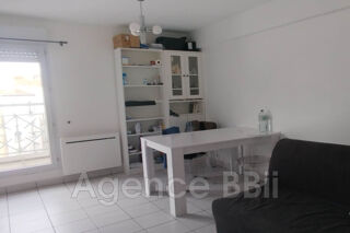  Appartement  vendre 2 pices 38 m