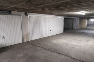  Parking / Garage à vendre 24 m²
